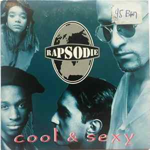 Rapsodie - Cool & Sexy FLAC album