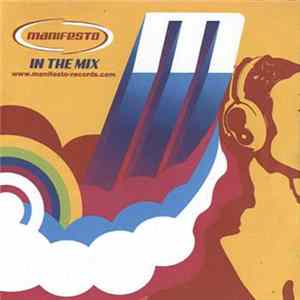 Various - In The Mix - 2005 FLAC album