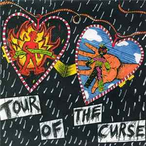 Los Canadians / Black Fork - Tour Of The Curse FLAC album