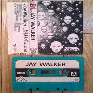 Jaywalker - Live "FAMA" FLAC album