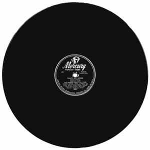 Frankie Laine, Mannie Klein's All Stars - That's My Desire / By The River Sainte Marie FLAC album
