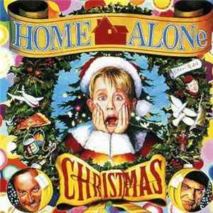 Various - Home Alone Christmas FLAC album