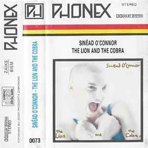 Sinéad O'Connor - The Lion And The Cobra FLAC album