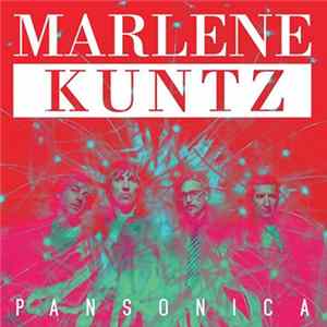 Marlene Kuntz - Pansonica FLAC album