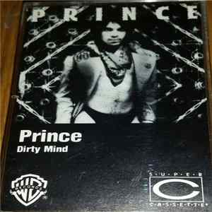Prince - Dirty Mind FLAC album