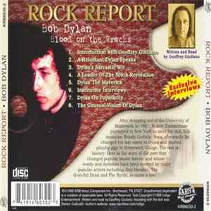 Bob Dylan - Rock Report With Geoffrey Giuliano: Bob Dylan - Blood On The Tracks FLAC album