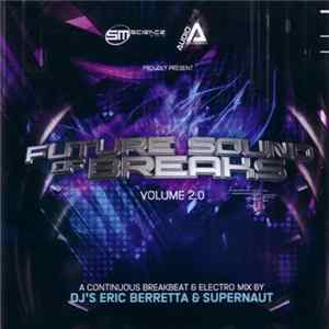 Various - Future Sound Of Breaks Volume 2.0 FLAC album