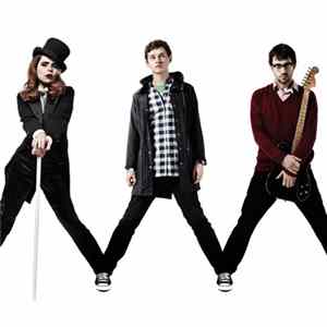 Paloma Faith, Graham Coxon And Bill Ryder-Jones - Desire FLAC album