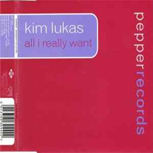 Kim Lukas - All I Really Want FLAC album