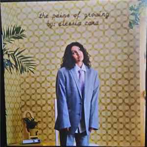 Alessia Cara - The Pains Of Growing (Deluxe) FLAC album
