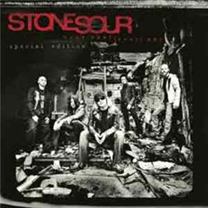 Stone Sour - Come What(ever) May FLAC album