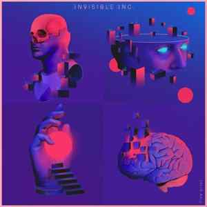Invisible Inc. - Fine Print FLAC album
