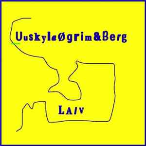 Uuskyla, Øgrim & Berg - Laiv FLAC album