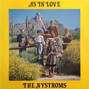 The Nystroms - As In Love FLAC album