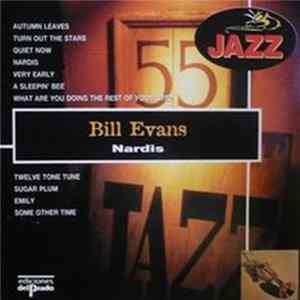 Bill Evans - Nardis FLAC album