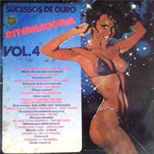 Various - Sucessos De Ouro Internacional Vol.4 FLAC album