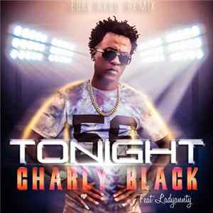 Charly Black - Tonight (Euro Remix) FLAC album