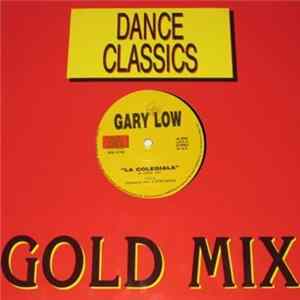 Gary Low / Bahamas Band - La Colegiala / Summer Show FLAC album