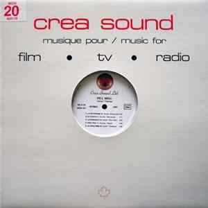 Various - Pell Mell (Varied Themes) FLAC album
