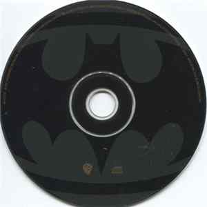 Prince - Batman™ FLAC album
