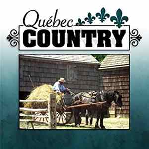 Various - Québec Country Vol.8 FLAC album