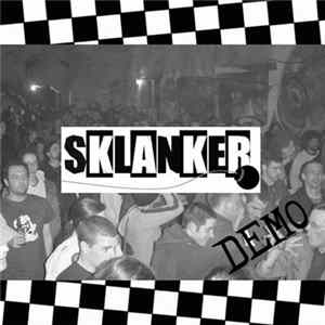 Sklanker - Sklanker FLAC album