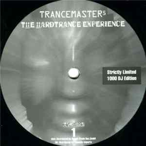 Various - Trancemaster 5 (The Hardtrance Experience) FLAC album
