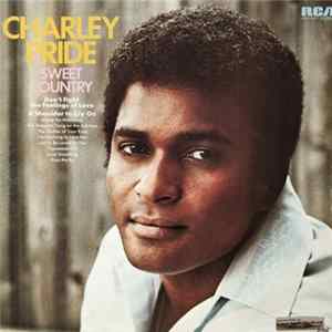 Charley Pride - Sweet Country FLAC album