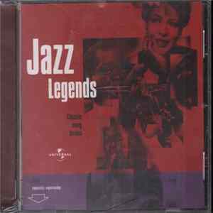 Various - Jazz Legends: Classic Song Books FLAC album