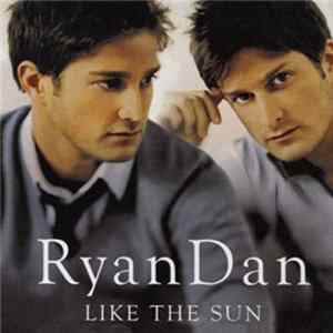 RyanDan - Like The Sun FLAC album
