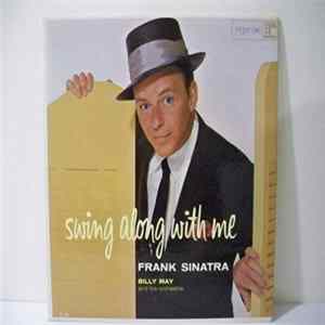 Frank Sinatra - Sinatra Swings FLAC album