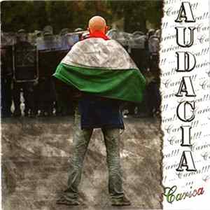Audacia - Carica FLAC album