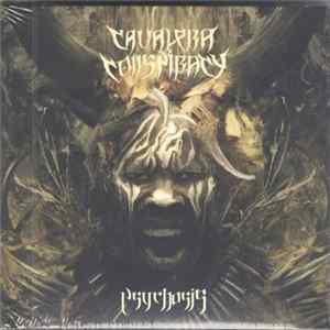 Cavalera Conspiracy - Psychosis FLAC album