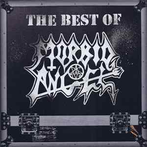 Morbid Angel - The Best Of Morbid Angel FLAC album
