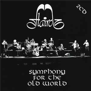 Flairck - Symphony For The Old World FLAC album