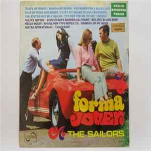 The Sailors - Forma Joven FLAC album