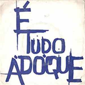 Francisco Nicholson - é tUDO aDOQUE FLAC album