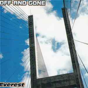 Off And Gone - Everest FLAC album