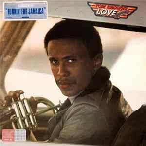 Tom Browne - Love Approach FLAC album