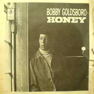 Bobby Goldsboro - Honey FLAC album