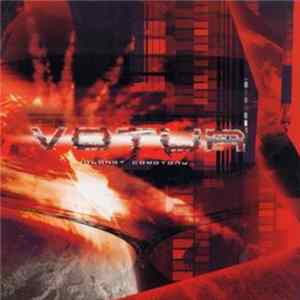 VOTUR - Planet Cemetery FLAC album