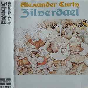 Alexander Curly - Zilverdael FLAC album