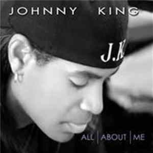 Johnny King - All About Me FLAC album
