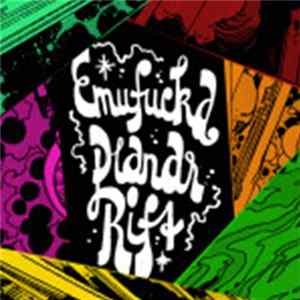 Emufucka - Planar Rift FLAC album