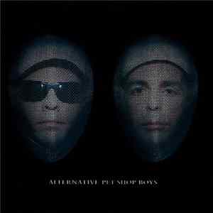 Pet Shop Boys - Alternative FLAC album