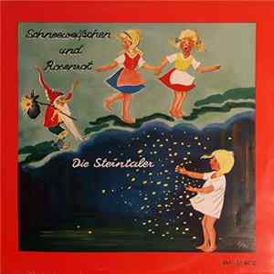 Various - Schneeweißchen Und Rosenrot FLAC album