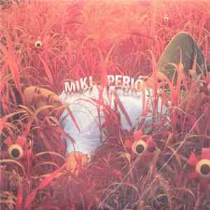 Miki Perić - Miki Perić FLAC album