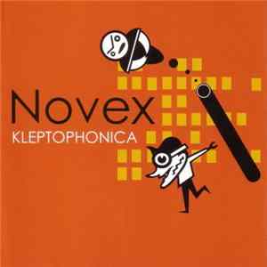 Novex - Kleptophonica FLAC album