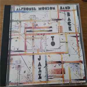 Alphonse Mouzon Band - Back to Jazz FLAC album