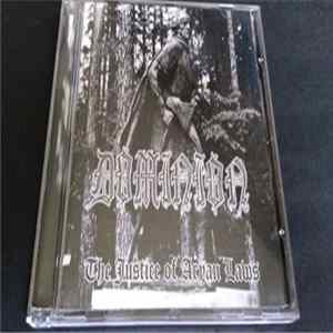 Dominion - The Justice Of Aryan Laws FLAC album